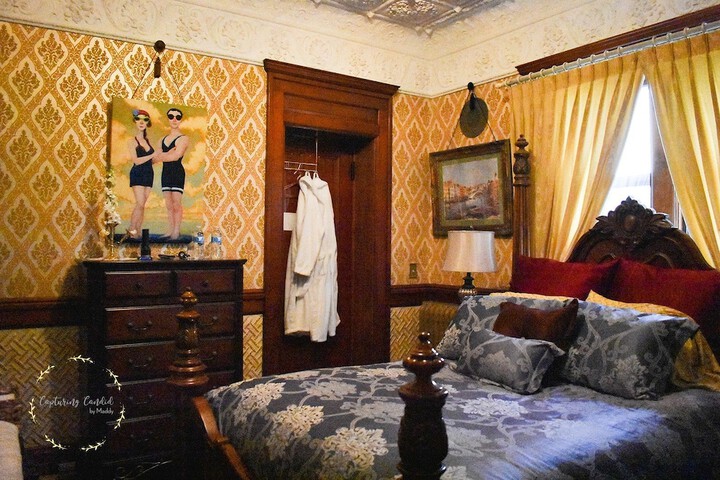 Room Photo