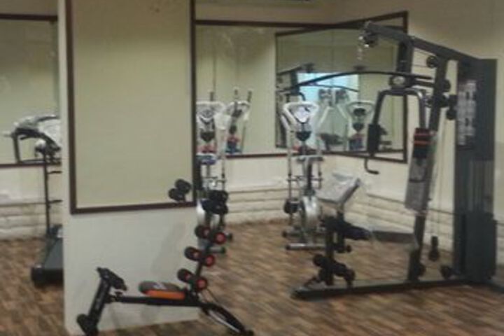 Health and Fitness 7 of 19