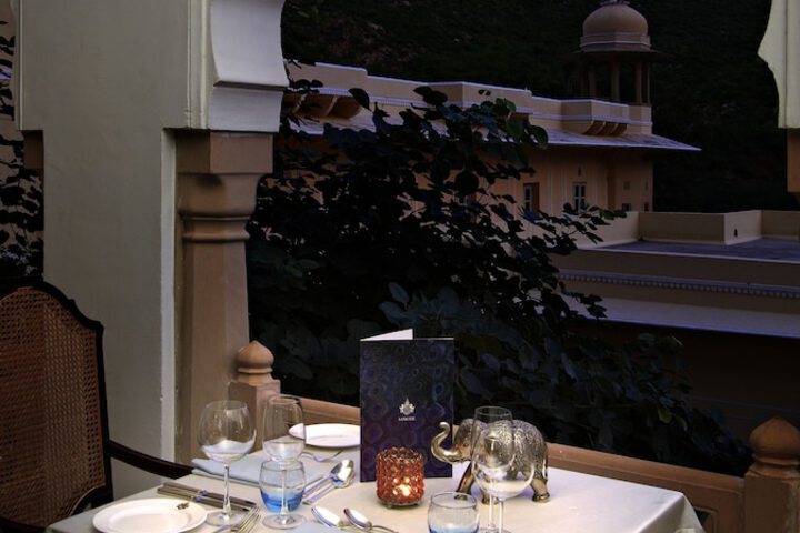 Dining Photos