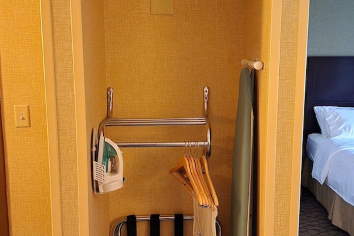 Wardrobe