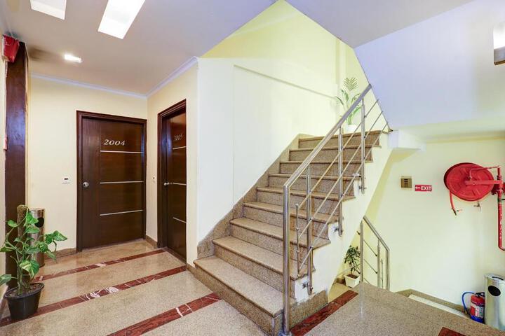 Fitness Facility Photos