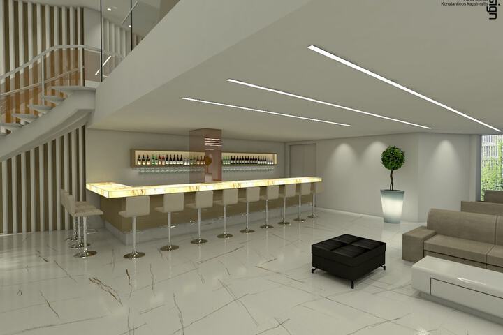 Hotel Interior 11 of 60