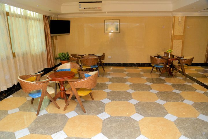 Hotel Interior 4 of 90