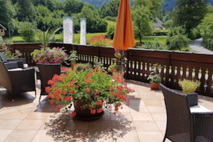 Terrace/Patio 18 of 45