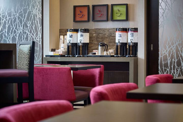 Restaurants