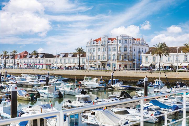 Exterior of Bordoy Grand House Algarve