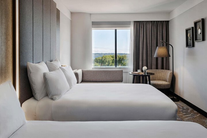 Hotel 87 of 88