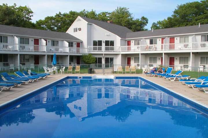 Image of The Rhumb Line Resort