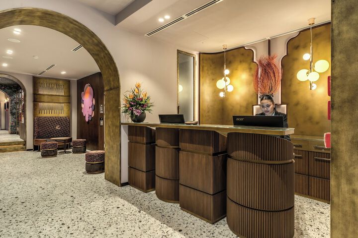 Hotel Interior 4 of 85