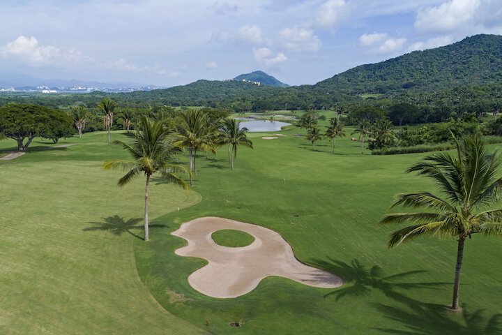 Golf 38 of 52