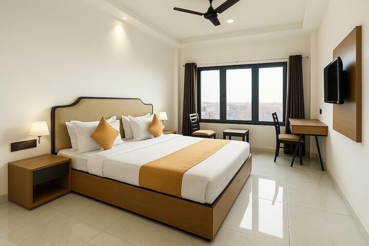 Room 5 of 12