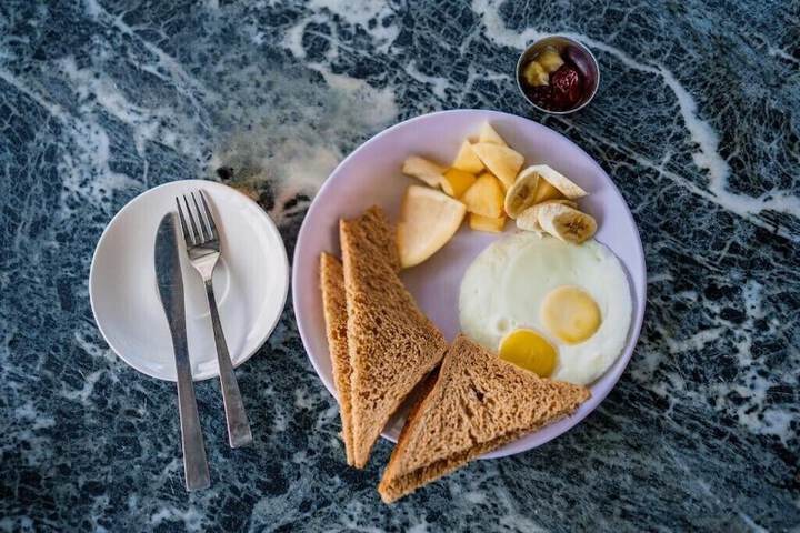 Breakfast/Coffee Service 7 of 7