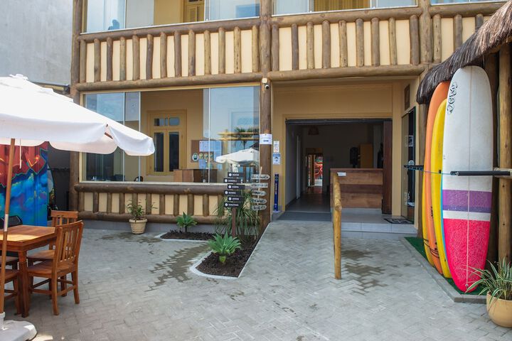Hotel 98 of 115