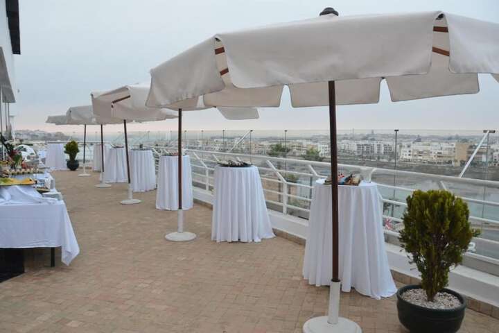 Terrace/Patio 35 of 36