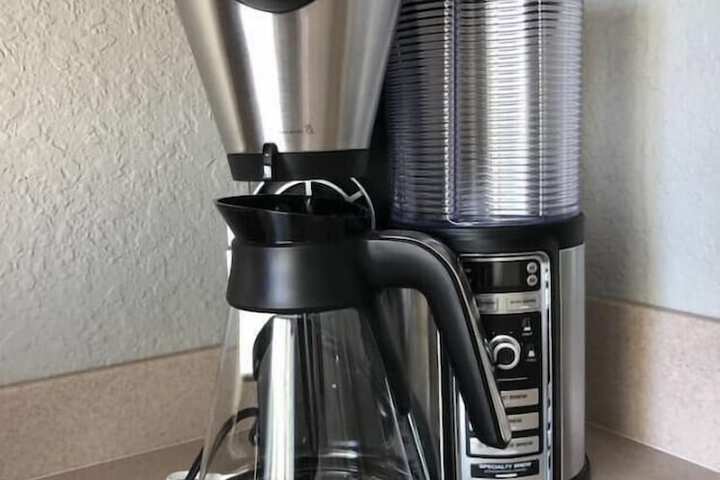 Breakfast/Coffee Service 30 of 59