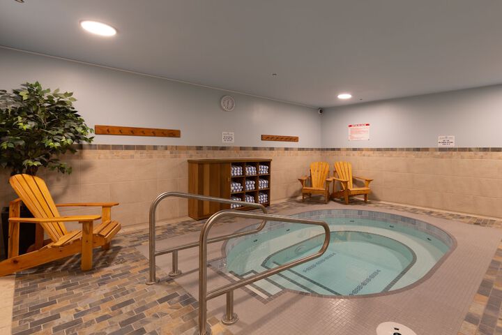 Spa Menu