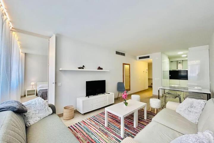 Apartamento Rambla Vella 2
