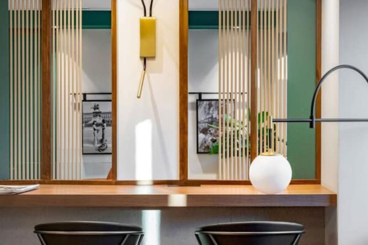 Hotel Interior 54 of 55
