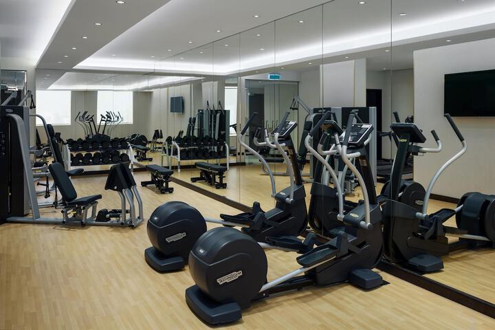 Health and Fitness 22 of 38
