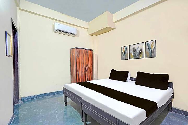 Hotel 83069 O Guestlo