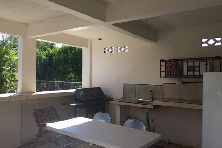 Terrace/Patio 41 of 46