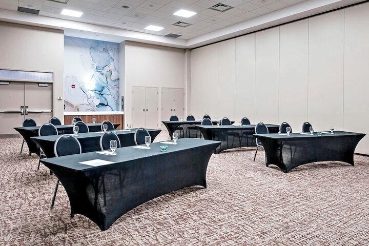 Ballroom