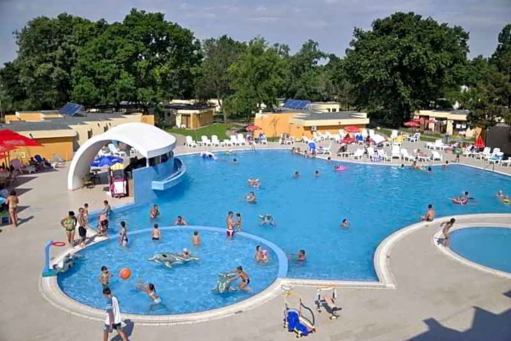 Club Dunarea