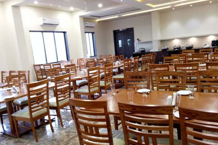 Restaurants
