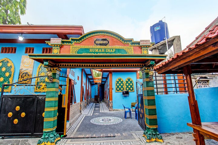 SPOT ON 91811 Rumah Inap Bunda Nurhayati