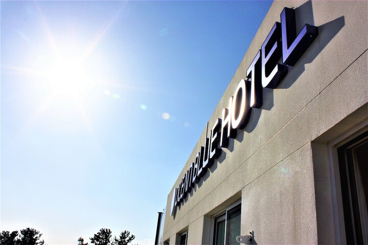 Hotel 55 of 58