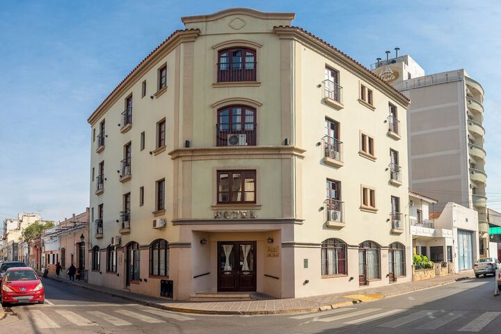Hotel Alto Colonial