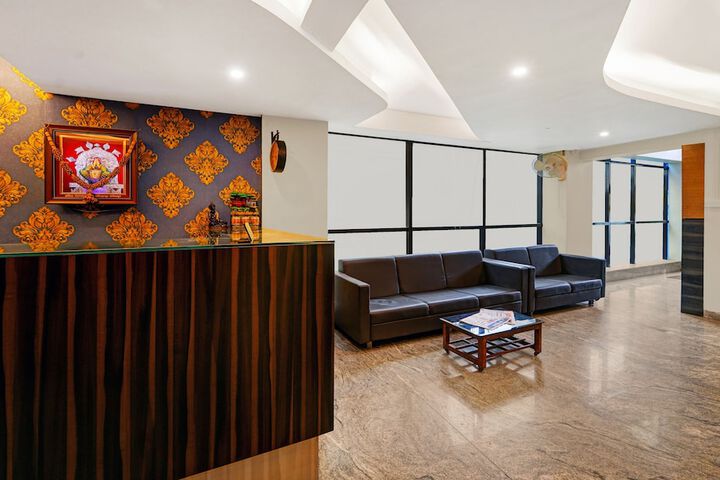 Hotel Interior 4 of 34