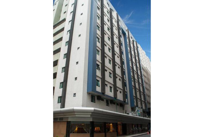 King Hotel