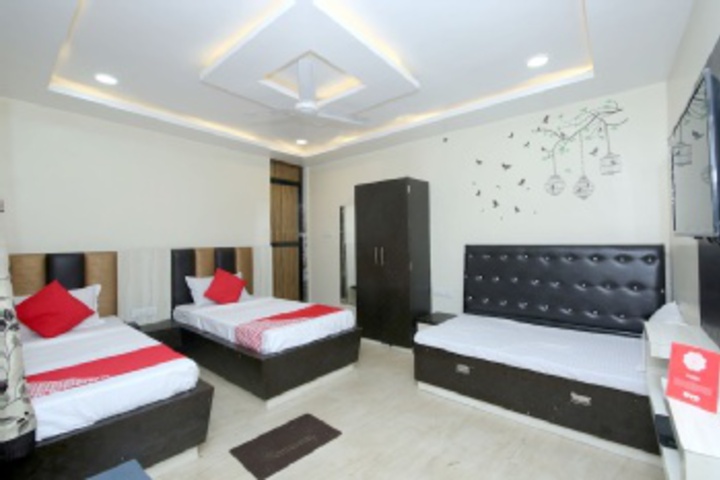 Room 129 of 407