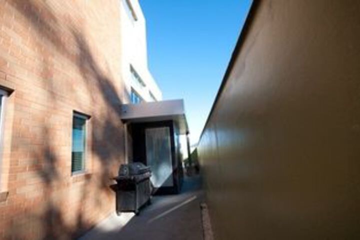 Terrace/Patio 12 of 12