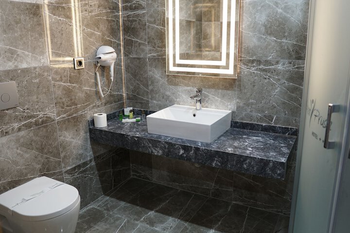 Bath Interior