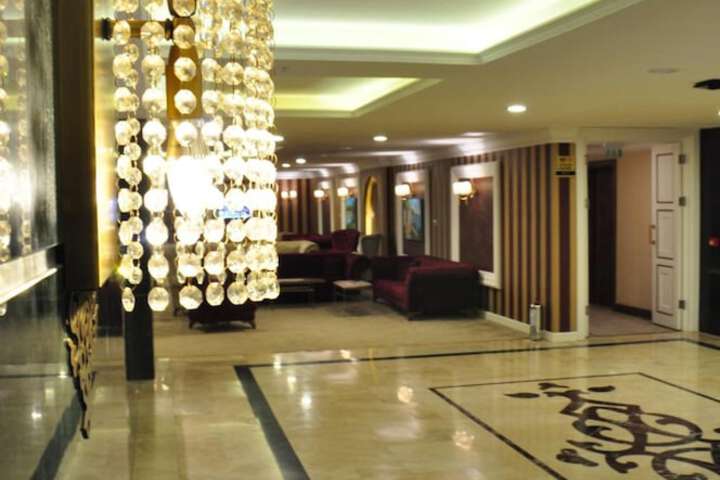 Hotel Interior 2 of 43