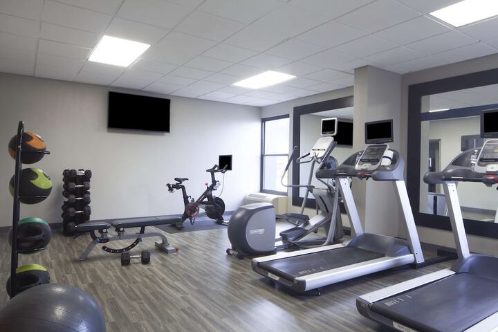 Health and Fitness 22 of 35