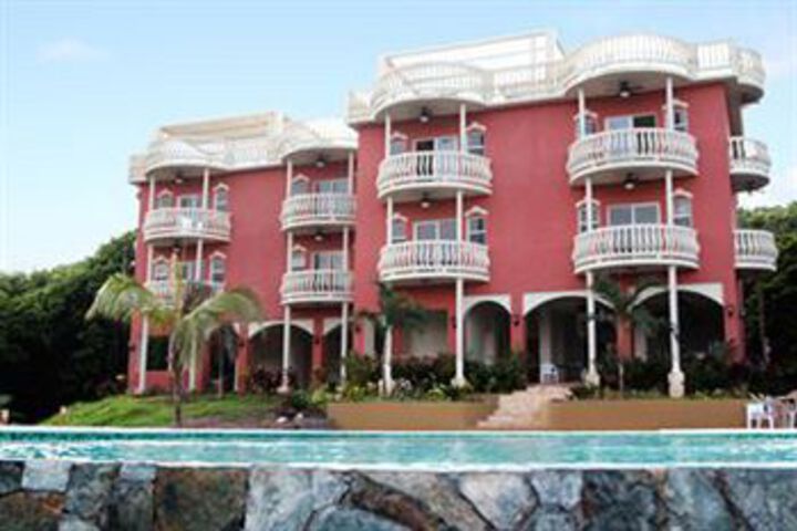 Hotel 18 of 36