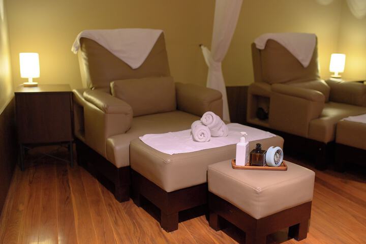 Wellness Treatments