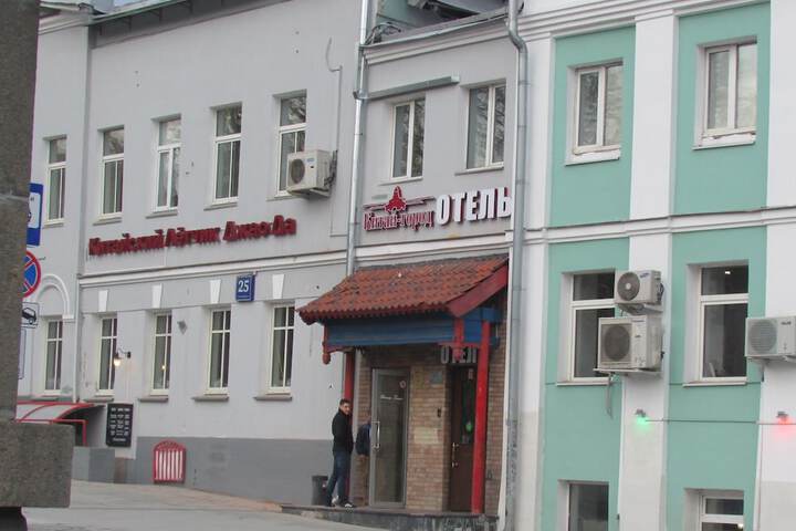 Hotel 75 of 77