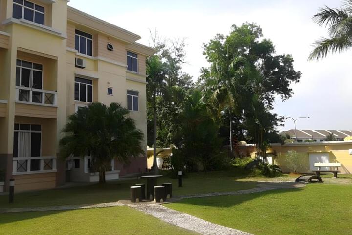 Fitness Facility Photos