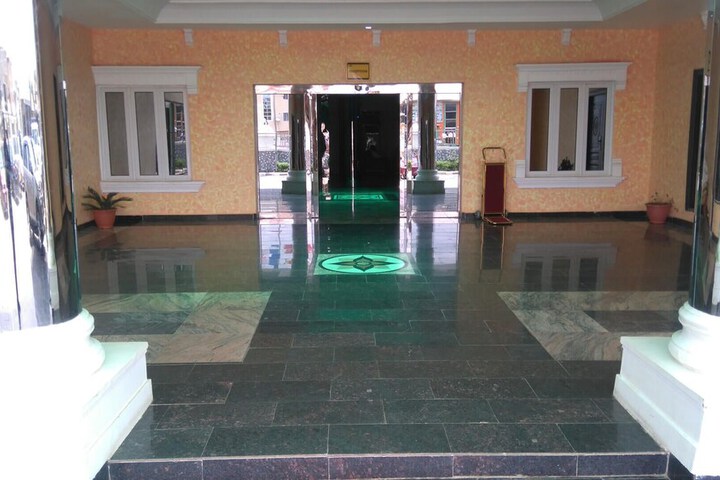 Hotel 26 of 26