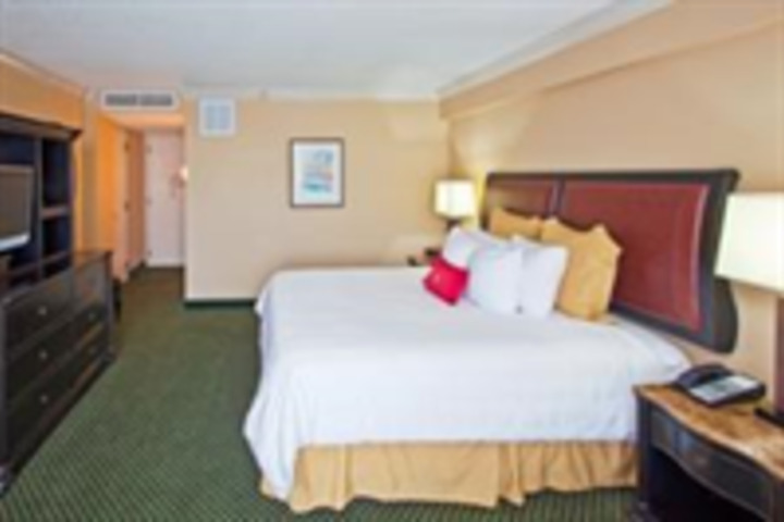 Fitness Center Photo