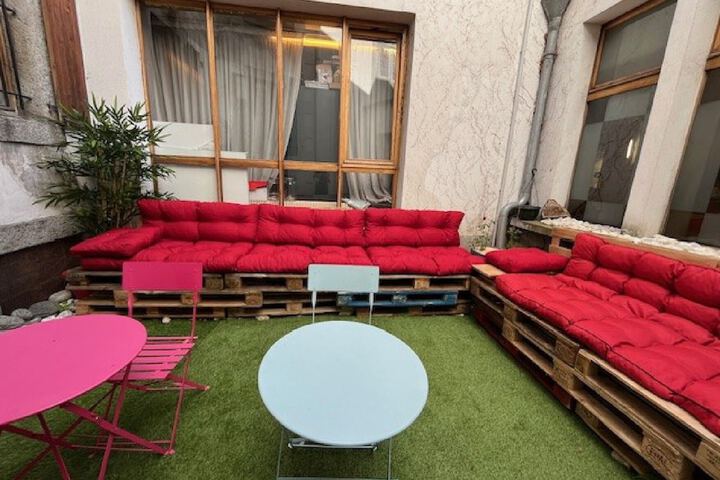 Terrace/Patio 24 of 56