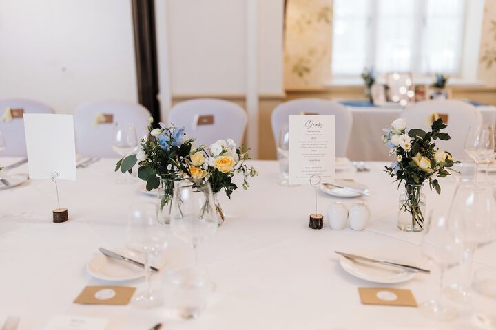 Wedding/Banquet 124 of 145