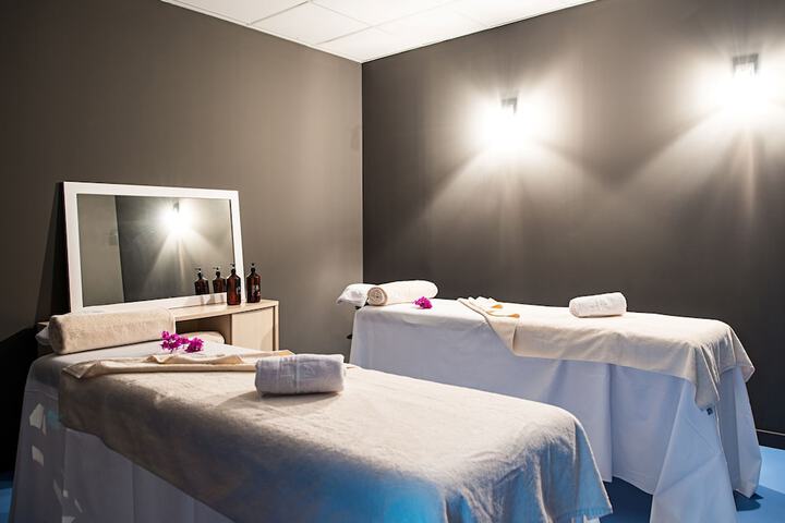 Spa Treatment