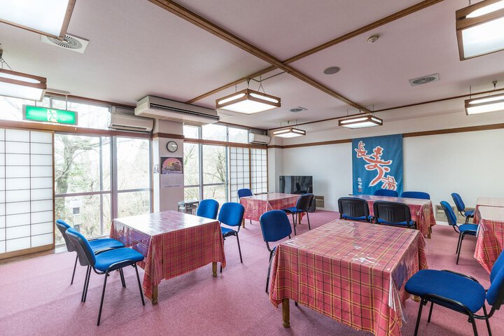 Restaurants