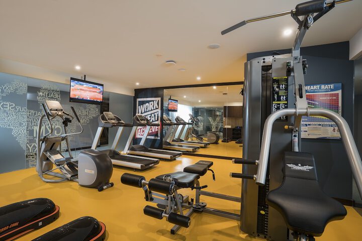 Health and Fitness 21 of 27