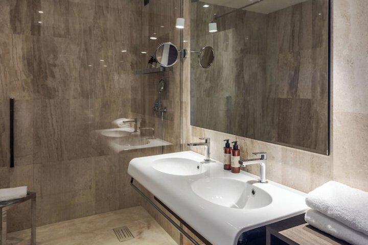 Bathroom Vanities